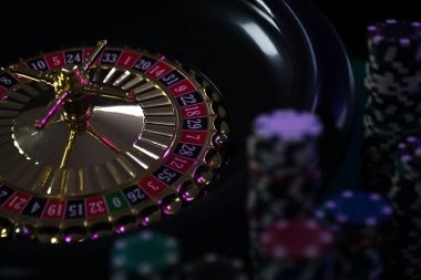 Bankroll management chart for online gaming