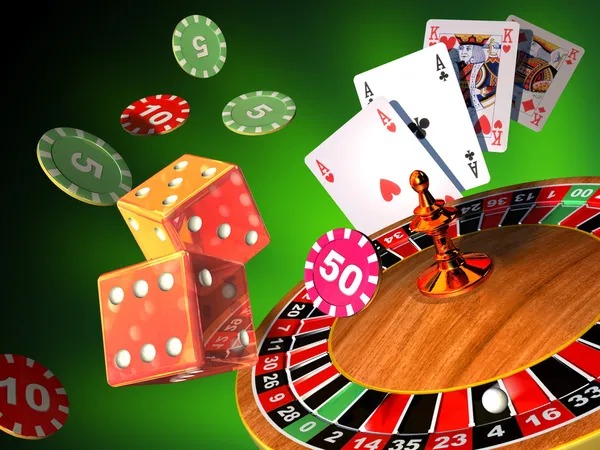 djarum game selection and live streaming interface