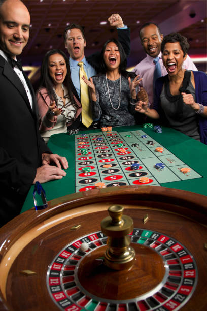 Live dealer at Speed Baccarat table on djarum platform